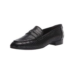 🎉🎉HP - Blooming Looks Party 🎉🎉 Circus By Sam Edelman Black Loafers 6.5M